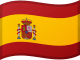 spanish flag