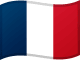 french flag